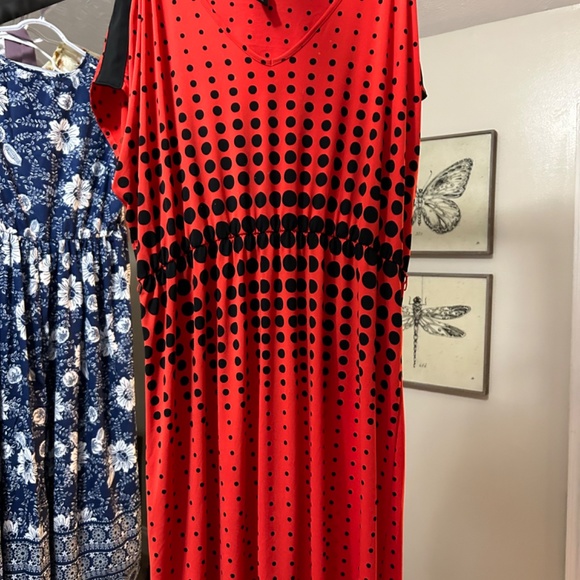 Plus dress bundle - Picture 2 of 5